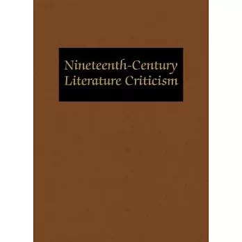 Nineteenth Century Literature Criticism 141