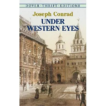 Under Western Eyes