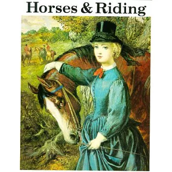 Horse and Riding