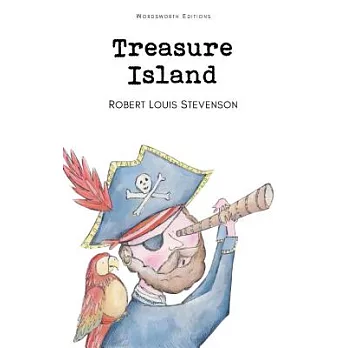 Treasure island /