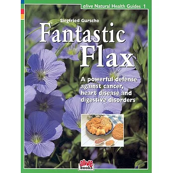 Fantastic Flax
