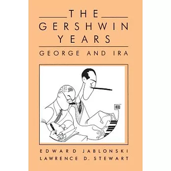 The Gershwin Years: George and Ira