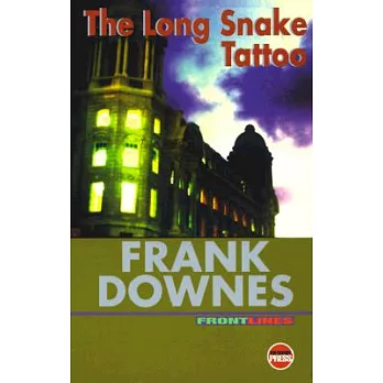 The Long Snake Tattoo