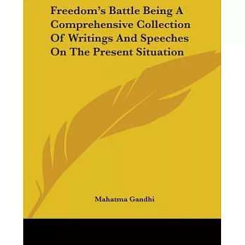 Freedom’s Battle Being