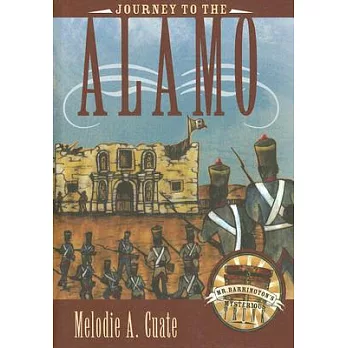 Journey to the Alamo