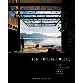 Tom Kundig: Houses