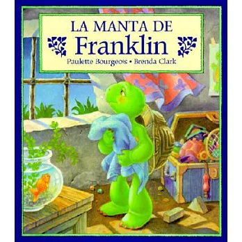 LA Manta De Franklin/Franklin’s Blanket