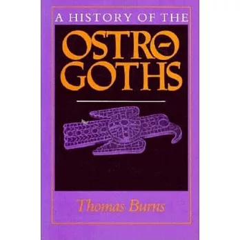 A History of the Ostrogoths