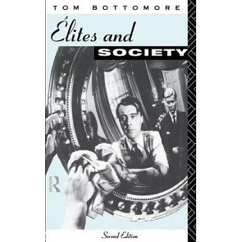 Elites and society /