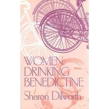 Women Drinking Benedictine