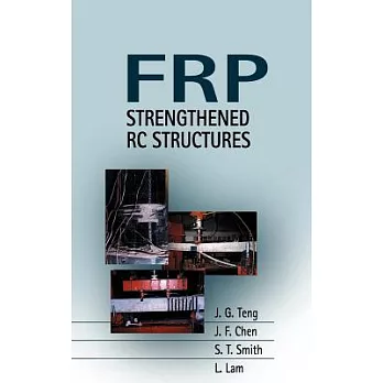 Frp-Strengthened Rc Structures