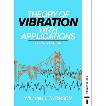 Theory of Vibration With Applications