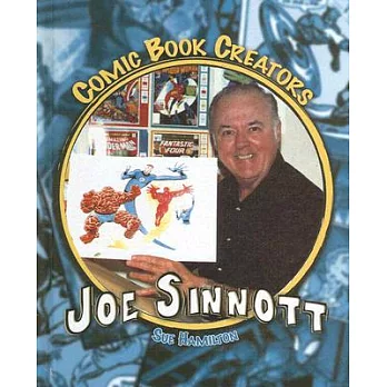 Joe Sinnott