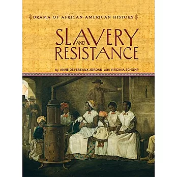 Slavery And Resistance