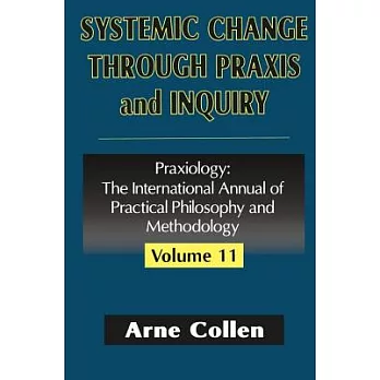 Systemic Change Through Praxis and Inquiry