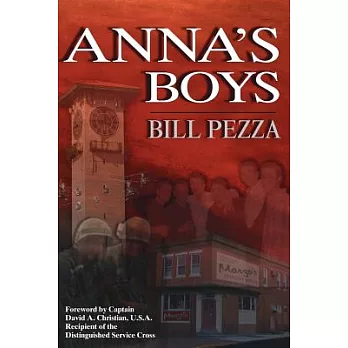 Anna’s Boys