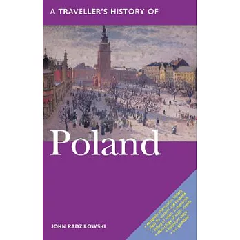 A Traveller’s History of Poland