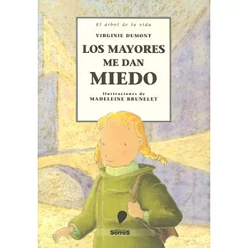Los Mayores Me Dan Miedo