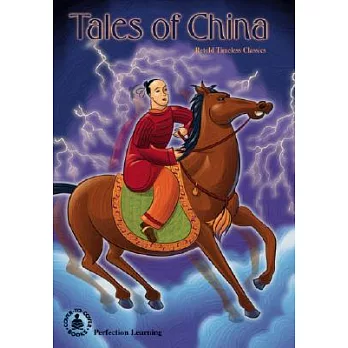 Tales of China