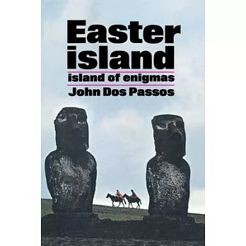 Easter Island: Island of Enigmas