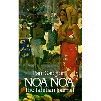 Noa Noa: The Tahitian Journal