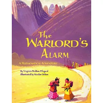 The Warlord’s Alarm