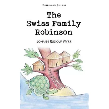 The Swiss family Robinson /