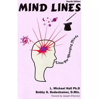 Mind-Lines: Lines for Changing Minds