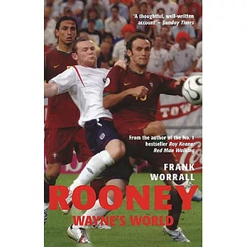 Rooney: Wayne’s World
