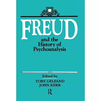 Freud & History of Psychoanalysis