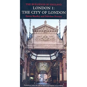 London 1: The City of London