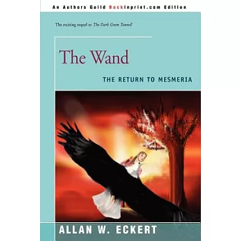 The Wand: The Return to Mesmeria