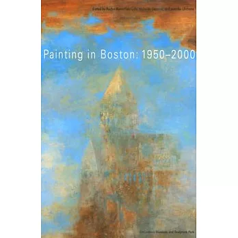 Painting in Boston 1950-2000: 1950-2000