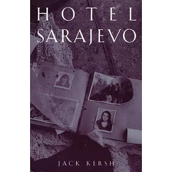 Hotel Sarajevo
