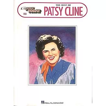 050. the Best of Patsy Cline