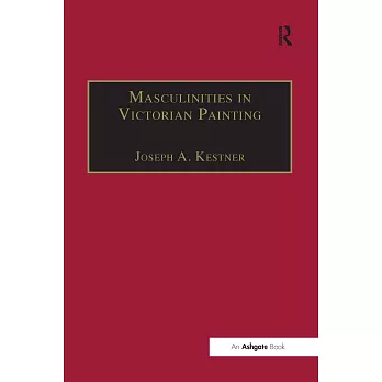 Masculinities in Victorian Painting