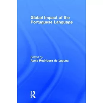 Global Impact of the Portuguese Language