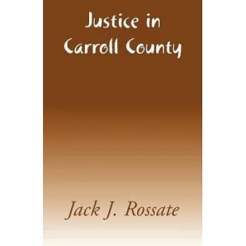 Justice in Carroll County