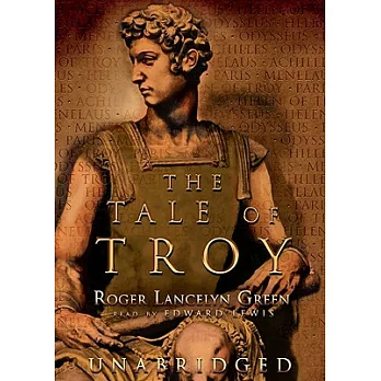 The Tale of Troy