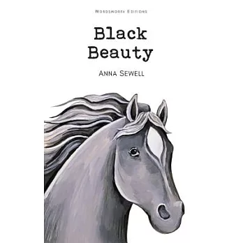 Black Beauty /