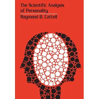 The Scientific Analysis of Personality