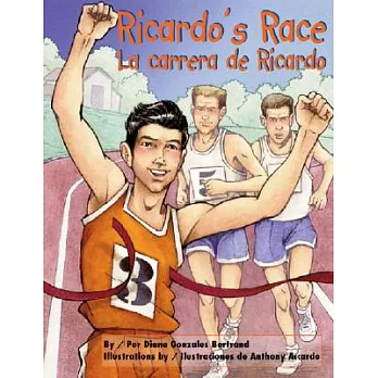 Ricardo’s Race/La Carrera de Ricardo