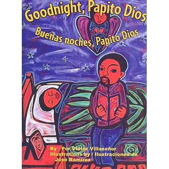 Goodnight, Papito Dios/Buenos Noches, Papito Dios