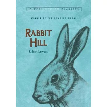 Rabbit Hill (Puffin Modern Classics)