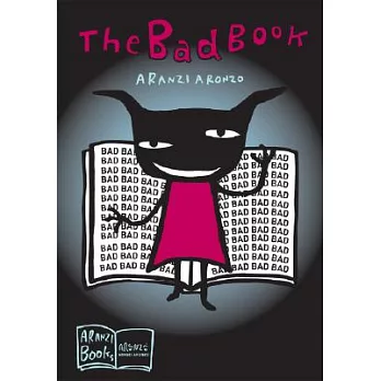 The Bad Book