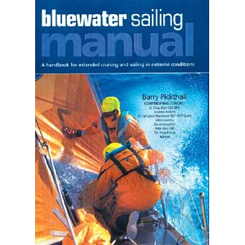 Blue Water Sailing Manual