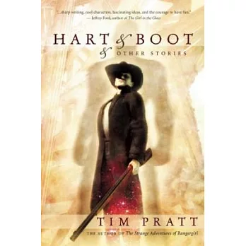 Hart & Boot: & Other Stories
