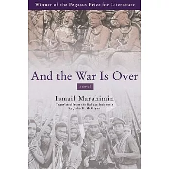And the War Is over: A Novel