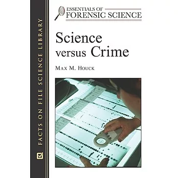 Science versus Crime