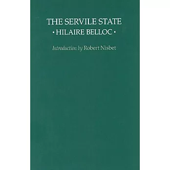 The Servile State